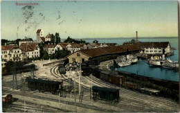 Romanshorn - Romanshorn