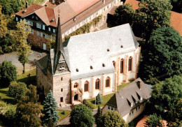 73941700 Ortenberg_Hessen Evangelische Marienkirche 15. Jhdt. - Andere & Zonder Classificatie