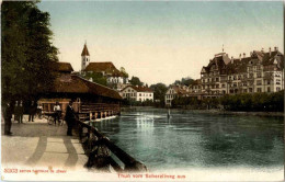 Thun - Thoune / Thun