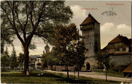 Rheinfelden - Storchennestturm - Rheinfelden