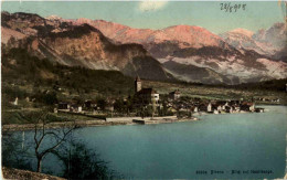 Brienz - Brienz