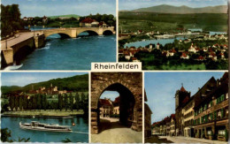 Rheinfelden - Rheinfelden