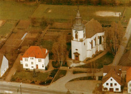 73941698 Rheder_Nethe Kath. Pfarramt Pfarrkirche 18. Jhdt. - Brakel