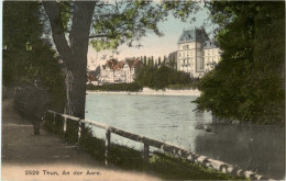 Thun - An Der Aare - Thun