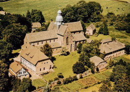 73941697 Amelungsborn Evang. Luth. Kloster Zisterzienserkloster - Other & Unclassified
