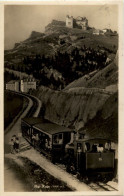 Rigi Kulm Bahn - Sonstige & Ohne Zuordnung