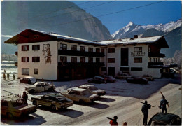 Kaprun - Hotel Tauernhof - Autres & Non Classés