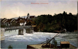 Rheinfelden - Salmenwaage - Rheinfelden