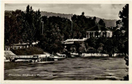 Rheinfelden - Schifflände - Rheinfelden