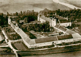 73941694 Corvey_Hoexter_Weser Schloss Und Ehemalige Reichsabtei - Hoexter