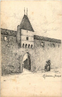 Chateau D Aigle - Aigle