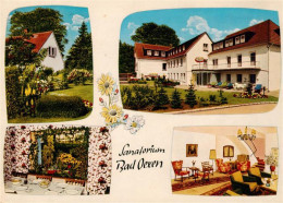 73941692 Eidinghausen_Bad_Oeynhausen Sanatorium Bad Oexen - Bad Oeynhausen