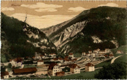 Moutier - Moutier