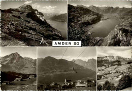 Amden - Amden