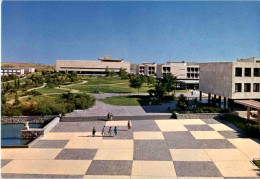 Jerusalem - Hebrew University - Israel