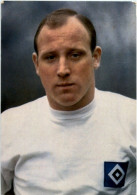 Uwe Seeler - Voetbal