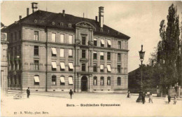 Bern - Gymnasium - Berne