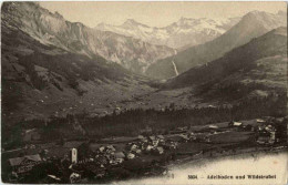 Adelboden - Adelboden