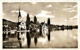 Stein Am Rhein - Stein Am Rhein