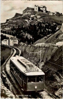 Rigi Kulm - Rigibahn - Other & Unclassified