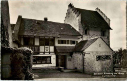 Schlössli Altenburg Bei Brugg - Brugg
