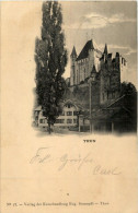 Thun - Thoune / Thun