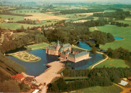 73941681 Anholt__Isselburg_NRW Wasserburg - Sonstige & Ohne Zuordnung