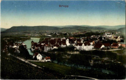 Brugg - Brugg