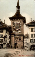 Bern - Zeitglockenturm - Bern