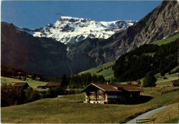 Adelboden - Adelboden