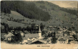 Zweisimmen - Zweisimmen