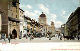 Bern - Bärenplatz - Berne