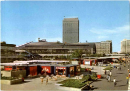 Berlin - Rathausstrasse - Andere & Zonder Classificatie