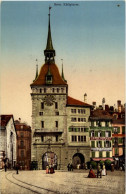 Bern - Käfigturm - Berne