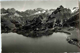 Trübsee Mit Hahnen - Andere & Zonder Classificatie