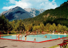 73941667 Vorderhornbach_Tirol_AT Schwimmbad - Sonstige & Ohne Zuordnung