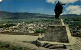 Oaxaca - Mexiko