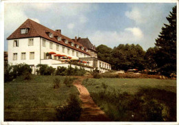 Bad Salzuflen - Hotel Schwaghof - Bad Salzuflen