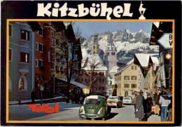 Kitzbühel - VW Käfer - Kitzbühel