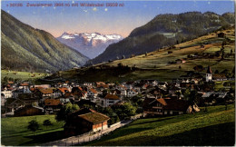 Zweisimmen - Zweisimmen