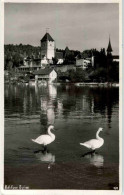 Spiez Schloss - Spiez