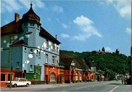 Altena - Bahnhof - Altena