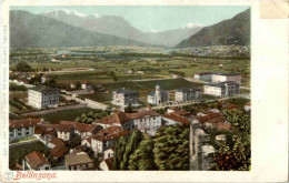 Bellinzona - Bellinzone