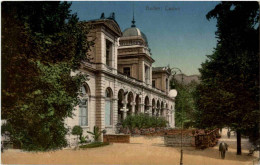 Baden Casino - Baden