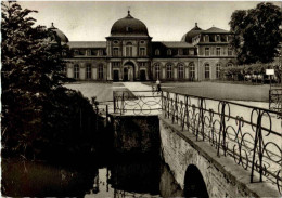 Bonn - Poppelsdorfer Schloss - Bonn