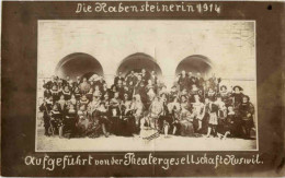 Ruswil - Theatergesellschaft - Autres & Non Classés