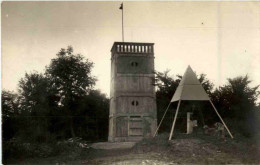 Aussichtsturm Wiesenberg - Sonstige & Ohne Zuordnung