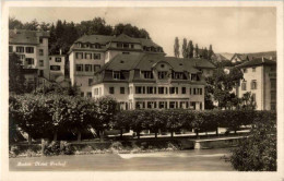 Baden Hotel Freihof - Baden