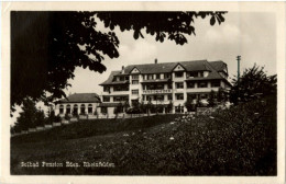 Rheinfelden - Sobad Pension Eden - Rheinfelden