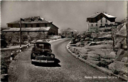 Ospizio San Gottardo - Auto - Autres & Non Classés